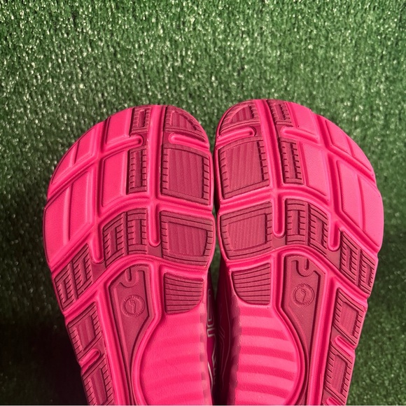 NEW - Altra Torin 3.5 Triple Pink Zero Drop Running Sneakers Shoes Women 8.5 - Picture 9 of 12